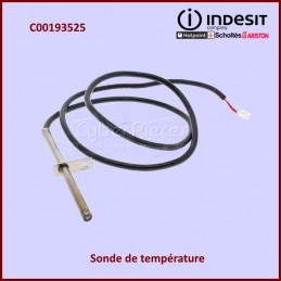 Sonde de température Indesit C00193525 CYB-341073