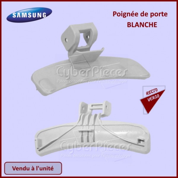 Poignée de porte Samsung DC64-01524B CYB-307192