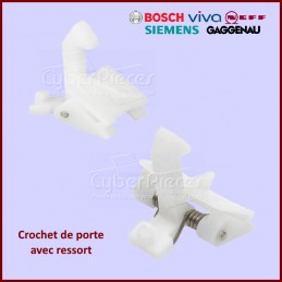 Fermeture de porte Bosch 00625485 CYB-334037