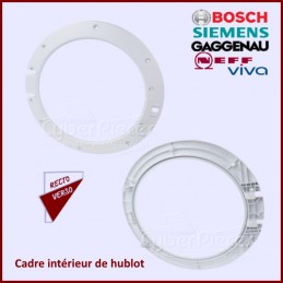Cadre intérieur de hublot Bosch 11007327 CYB-238243