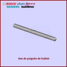 Axe de poignée de hublot Bosch 00171255 CYB-282499