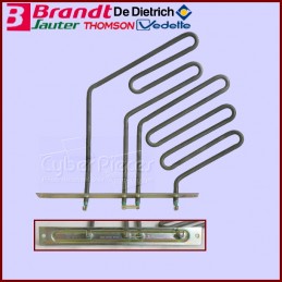 Résistance 2400W 230v Brandt 51X5572***épuisé*** CYB-013369