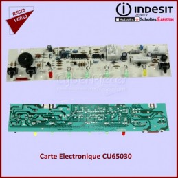 Carte Electronique CU65030 Indesit C00065453 CYB-049771