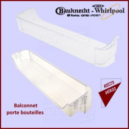 Balconnet Bouteilles Whirlpool 480132102056 CYB-078924