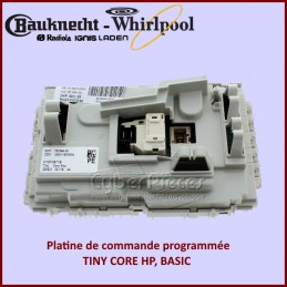 Carte électronique Whirlpool 481010809057 GA-032117