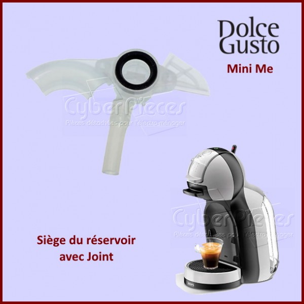 Reservoir pour cafetiere Dolce gusto Krups MS-622735