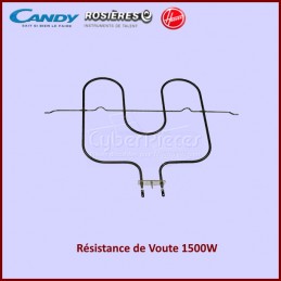 Résistance de Voute 1500W GIAS 42370267 CYB-121569