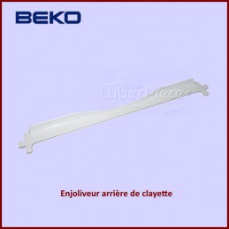 Profile de clayette Beko 4815800100 CYB-032308