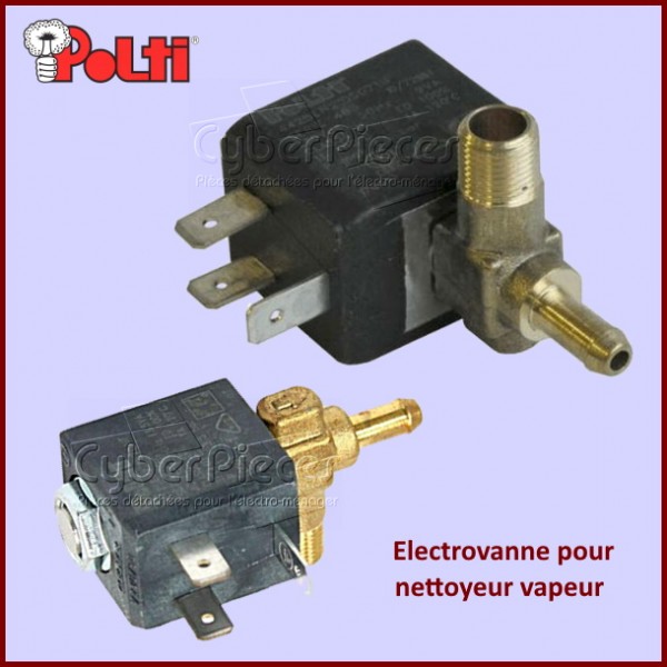 Electrovanne Polti M0004198