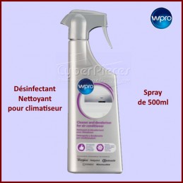 Désinfectant pour climatisation 82840