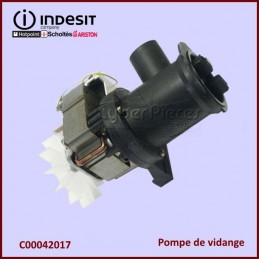 Pompe de vidange Indesit C00042017 CYB-008518