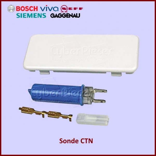 Sonde CTN Bosch 00168766 CYB-282222