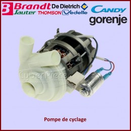 Pompe de cyclage Candy 49028721 CYB-209779