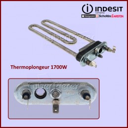 Thermoplongeur 1700W Indesit C00279904 CYB-325516