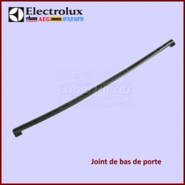 Joint de bas de porte Electrolux 140055636017 CYB-178556