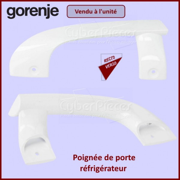 Poignée de porte Gorenje 380375 CYB-327893