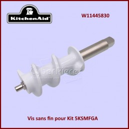 Vis sans fin W11445830 Kitchenaid 5KSMFGA CYB-240871