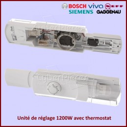 Thermostat réfrigérateur Bosch CYB-302647