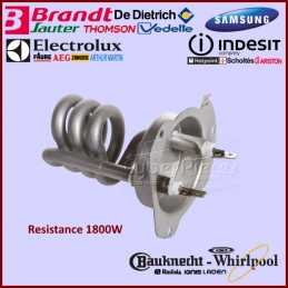Resistance 1800W Brandt AS0033456 CYB-038157