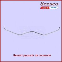 Ressort poussoir Senseo 422224001413 CYB-311151