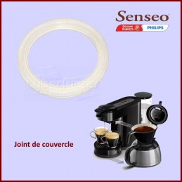 Joint de couvercle Senseo 422224708121 CYB-280624