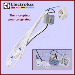 Protecteur thermique Electrolux 2426484172 CYB-141093