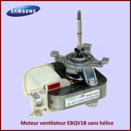Moteur ventilateur Bas Samsung DG31-00019A CYB-209748
