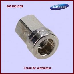 Ecrou de ventilateur Samsung 6021001208 CYB-162098