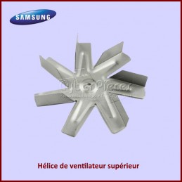 Ventilateur tangentiel moteur à droite d' insert Efel Ref. 231034