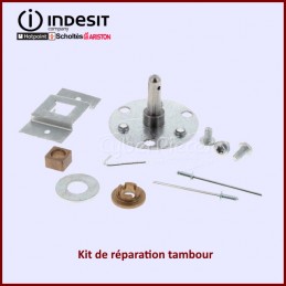 Kit de réparation tambour Indesit C00095655 CYB-052757