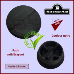 Patin antidérapant Kitchenaid W10524701