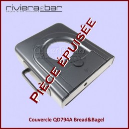 Couvercle QD794A Riviera &...