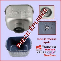 CuveBreadmaker Moulinex...