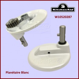 Planétaire blanc Kitchenaid W10520287 CYB-306478