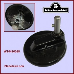 Planétaire gris argenté Kitchenaid W11193477 GA-133739