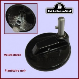 Planétaire gris argenté Kitchenaid W11193477 CYB-133739