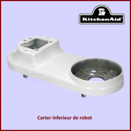 Carter inferieur de robot Kitchenaid W10234489 CYB-209762