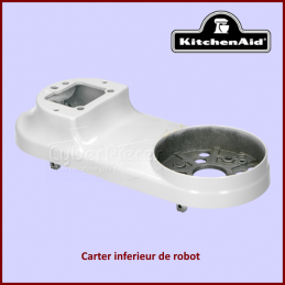 Pignon engrenage 481201230741 pour Robot Kitchen aid