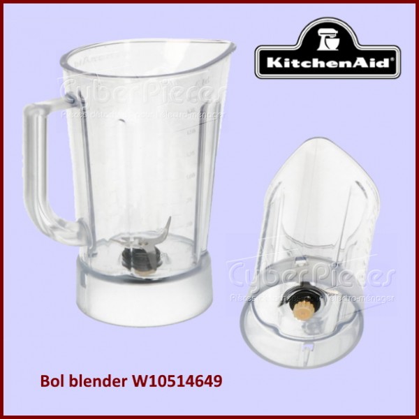 Bol blender Kitchenaid W10514649 CYB-413145