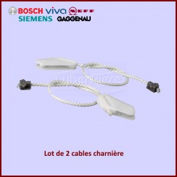 Cable charnière Bosch 00610087 CYB-363914