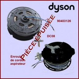 Câble enrouleur Dyson...