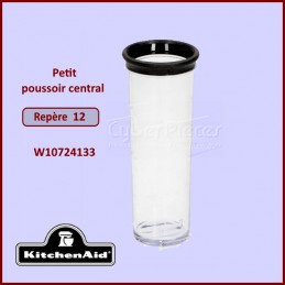 Petit poussoir central Kitchenaid W10724133 CYB-327855