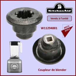Coupleur de blender Kitchenaid W11294881 CYB-225021