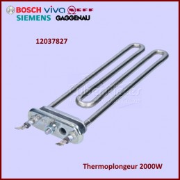Thermoplongeur 2000W Bosch 12037827 CYB-112406