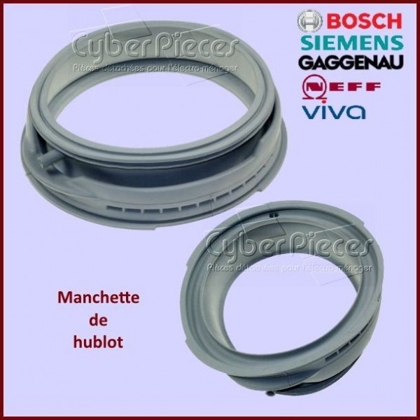 Manchette De Hublot Bosch 00289500 CYB-067591