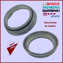 Manchette de hublot Bosch 00660837 CYB-300230