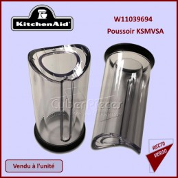 Poussoir KSMVSA robot culinaire KitchenAid W11039694 CYB-285209