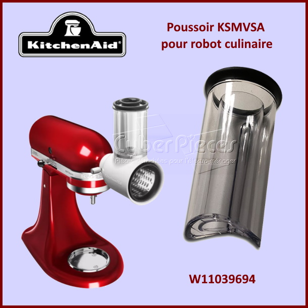 Poussoir robot culinaire W11039694