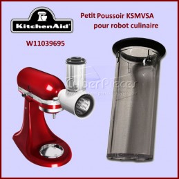 Petit Poussoir KSMVSA robot culinaire KitchenAid W11039695 CYB-178853