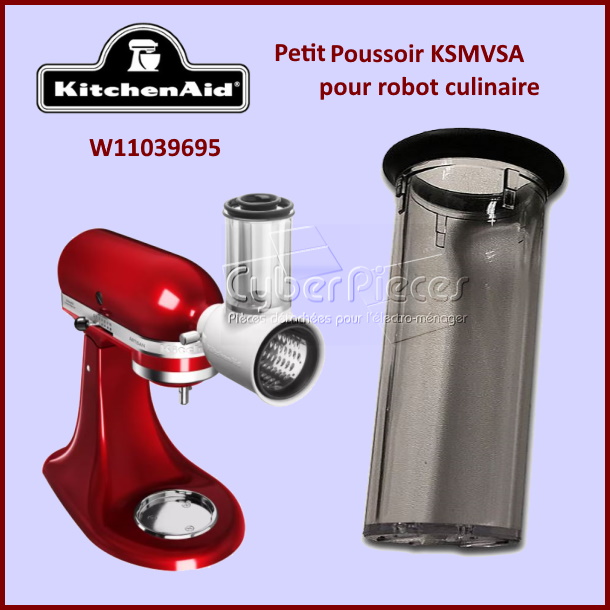 Petit Poussoir robot culinaire W11039695